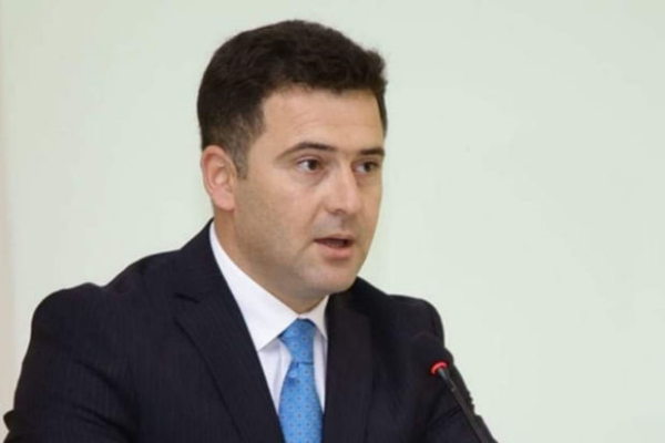 Qalmaqallı direktor həbs olunub